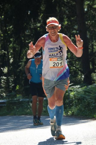 Bilder vom Lauf 2024